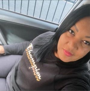 Meet your Posher, Marlene